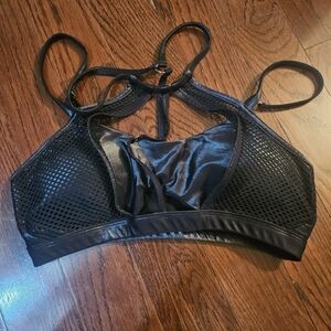 Bombshell sportswear gloss bra